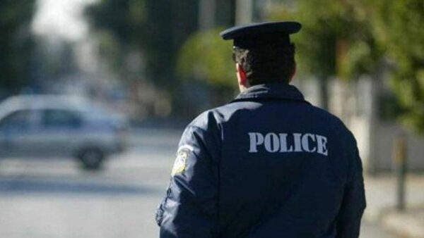 Θρήνος στην ΕΛΑΣ: Πέθανε ξαφνικά ο 31χρονος αστυνομικός στην Σάμο