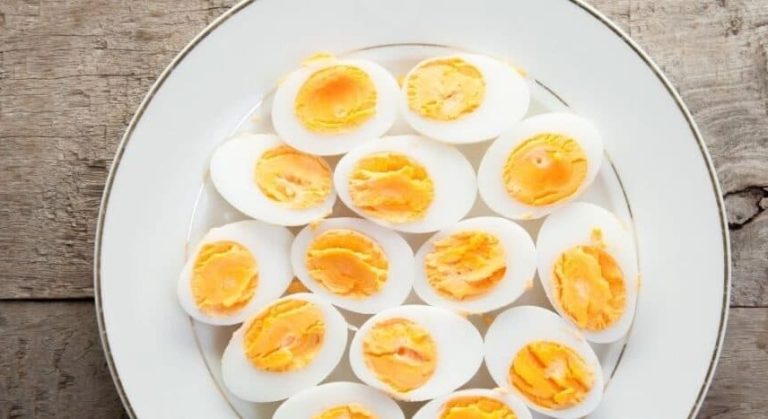 Αυγά και χοληστερίνη: Πόσα την ημέρα ή την εβδομάδα να τρώω;