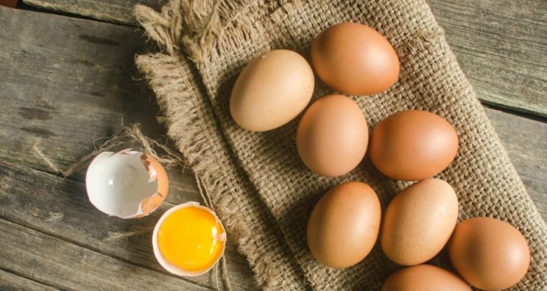 Οι πιο συχνοί μύθοι για το αυγό