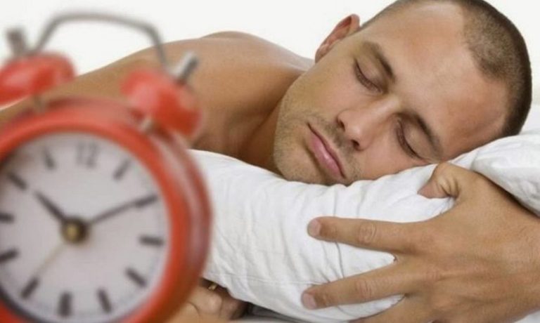 Τι προκαλεί δυσκολίες στον ύπνο και πως να καταπολεμήσετε τις αϋπνίες