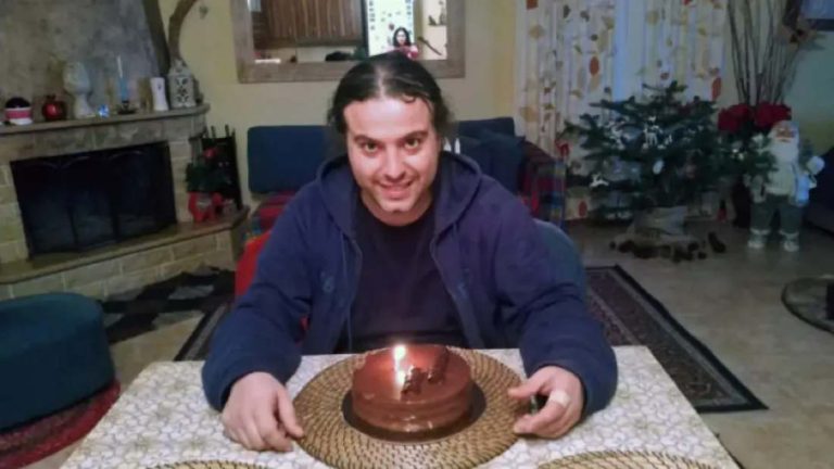 Στράτος Βαλσαμίδης: Σε δολοφονία αποδίδεται ο θάνατος του 34χρονου ηθοποιού