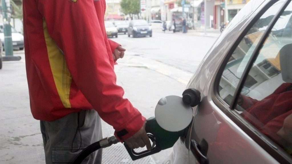 Fuel Pass - επιδότηση καυσίμων 