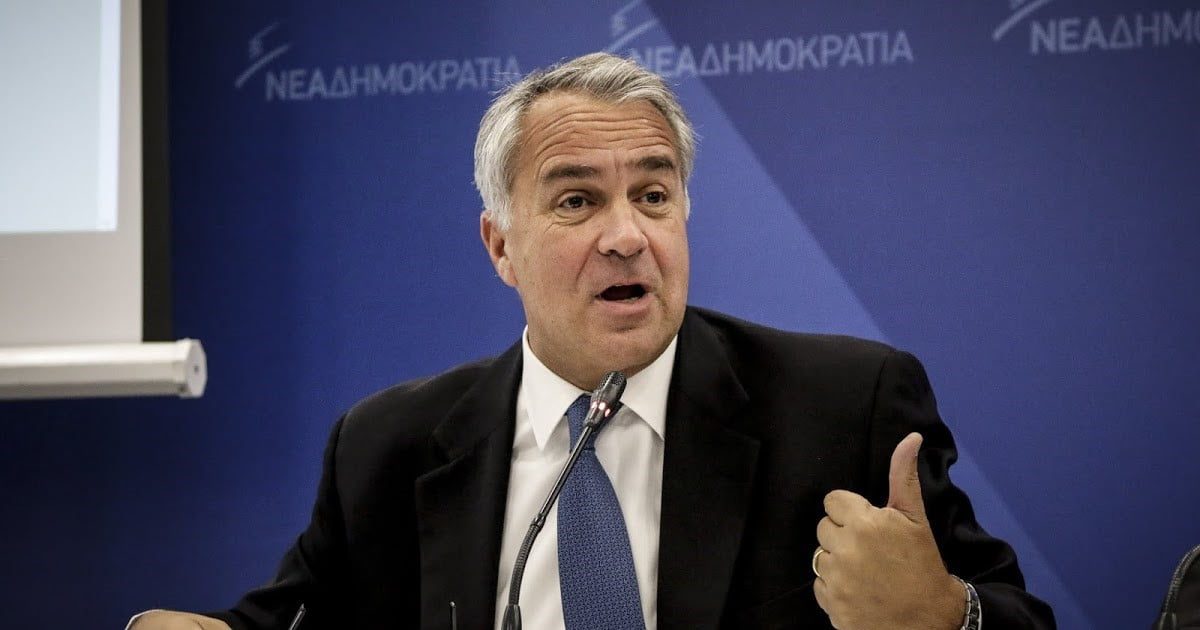 Βορίδης: Από διαβούλευση θα προκύψει το νέο μοντέλο ασφάλισης ΕΛΓΑ-ιδιωτών