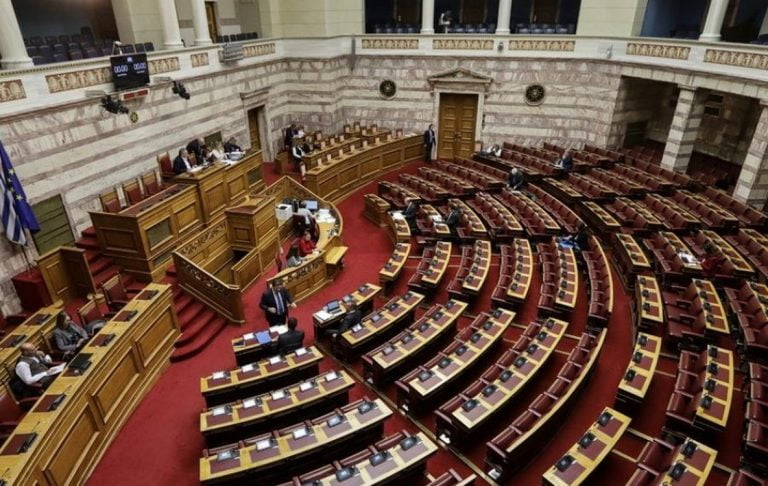 Βουλή: Οι 62 γυναίκες που εκλέγονται – Δείτε τα ονόματα