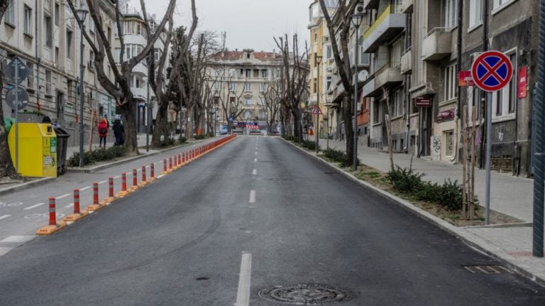 Κορωνοϊός – Βουλγαρία: Κλείνουν από αύριο κλαμπ και ντίσκο στη Σόφια