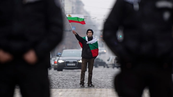 Βουλγαρία- Covid-19: Παρατάθηκε έως τον Μάρτιο η κατάσταση έκτακτης ανάγκης