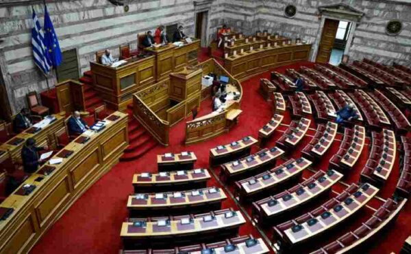 Πόθεν έσχες: Στη δημοσιότητα οι δηλώσεις των πολιτικών αρχηγών -Δείτε τα περιουσιακά τους στοιχεία