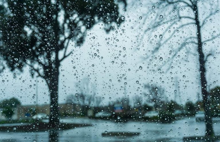 Έκτακτο της ΕΜΥ: Βροχές καταιγίδες και μποφόρ – Πού θα εκδηλωθούν έντονα φαινόμενα