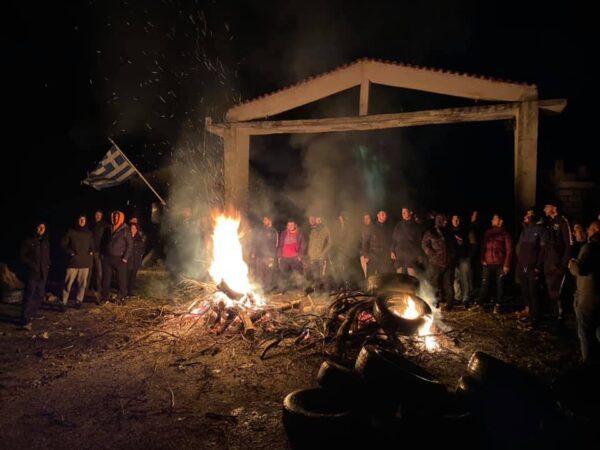 Σέρρες: Διαγωνισμός φαγητού στη Βυρώνεια με τις "συνταγές της… πείνας"