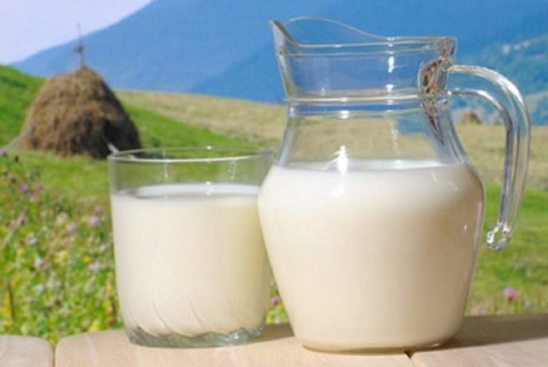 Στο μικροσκόπιο της Δικαιοσύνης οι παράνοµες “ελληνοποιήσεις” γάλακτος