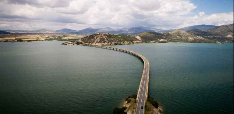 Κοζάνη: Σάλος για την επικίνδυνη γέφυρα – «Είναι σαν της Γένοβας» λέει καθηγητής