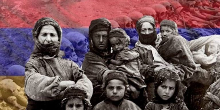 Ολλανδία: Αναφορά στους Έλληνες Ποντίους στο ψήφισμα για τη γενοκτονία των Αρμενίων