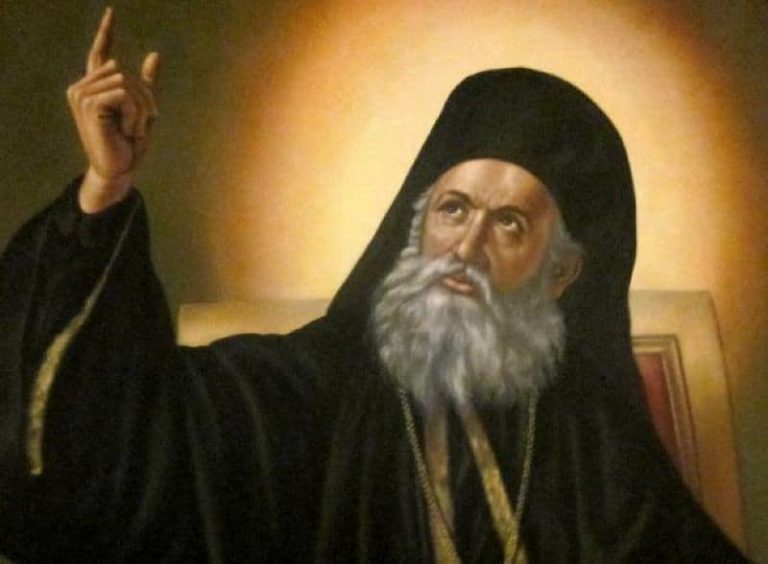 Γρηγόριος Ε’: Ο Πατριάρχης που πλήρωσε με τη ζωή του την ελληνική επανάσταση