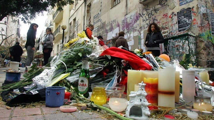 Το ΣτΕ επιδίκασε αποζημιώσεις 1,85 εκατ. για τις ζημιές από τα επεισόδια την ημέρα της δολοφονίας Γρηγορόπουλου