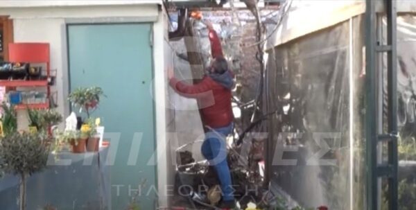 Εσείς γνωρίζετε τι πρέπει να κάνετε όταν κάποιος με νόσο Αλτσχάιμερ χάνεται;