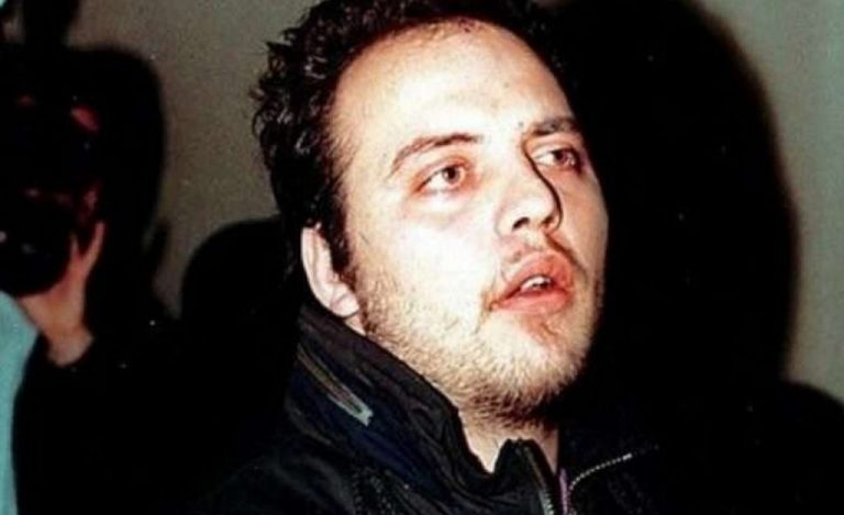 Σαν σήμερα : Ο πρώτος Έλληνας serial killer καταδικάζεται σε 13 φορές ισόβια