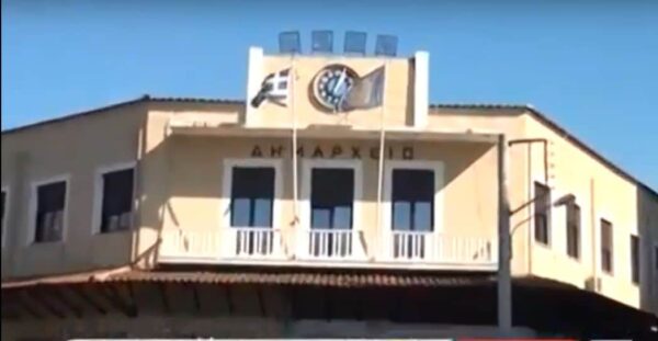 Πρόσκληση για διανομή διατακτικών επιταγών από τον Δήμο Σερρών για την εορτή των Χριστουγέννων