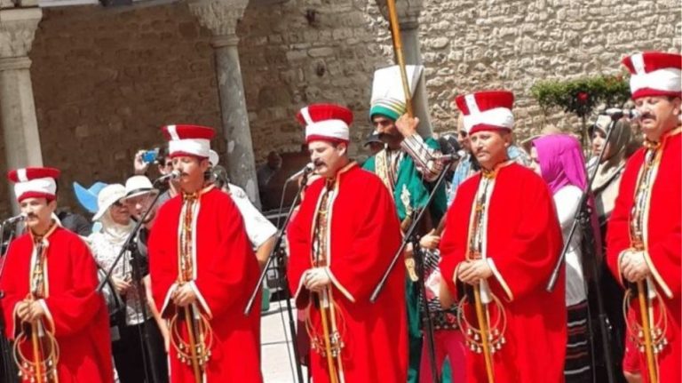 Δήμος Λαγκαδά για τις οθωμανικές φιέστες στο Καρναβάλι του Σοχού: «Εξαπατηθήκαμε»