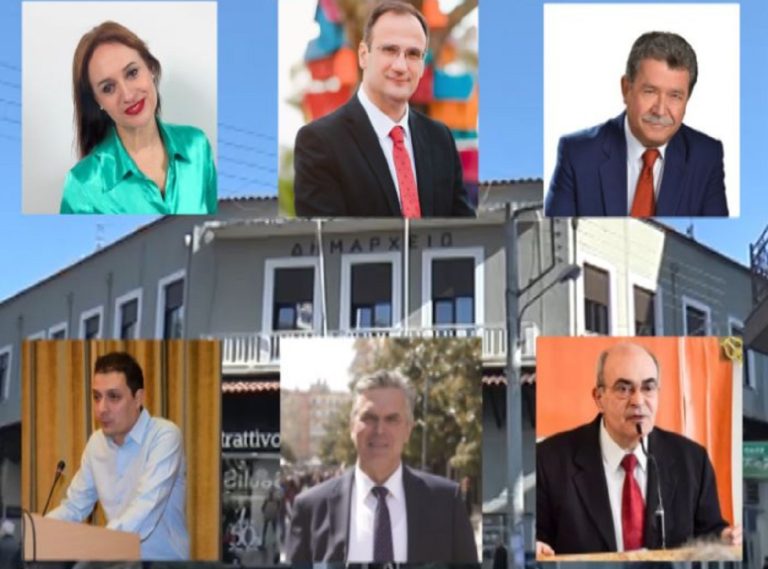 Σταυροδοσία στα 37 από τα 155 εκλογικά κέντρα στον δήμο Σερρών