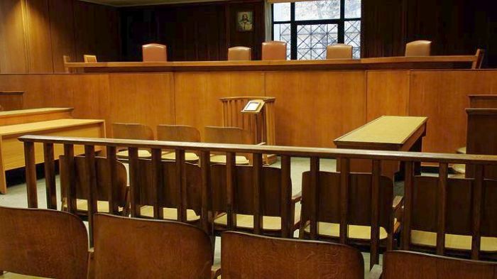 Δίκη Χρυσής Αυγής: Τη Δευτέρα οι αγορεύσεις της υπεράσπισης των 68 κατηγορουμένων