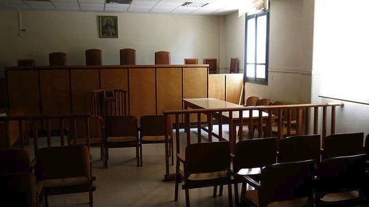 Νέα αναβολή στη δίκη του Ιβάν Σαββίδη λόγω απουσίας βασικών μαρτύρων κατηγορίας