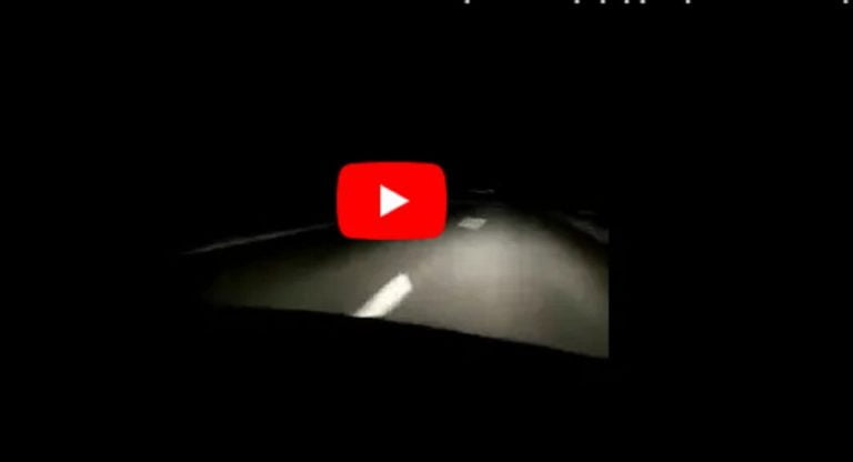 Σέρρες : Οδήγηση στο σκοτάδι για τα Θερμά Νιγρίτας (video)
