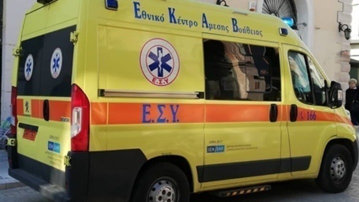 Θεσσαλονίκη: Νεκρός 40χρονος πεζός που παρασύρθηκε από αυτοκίνητο