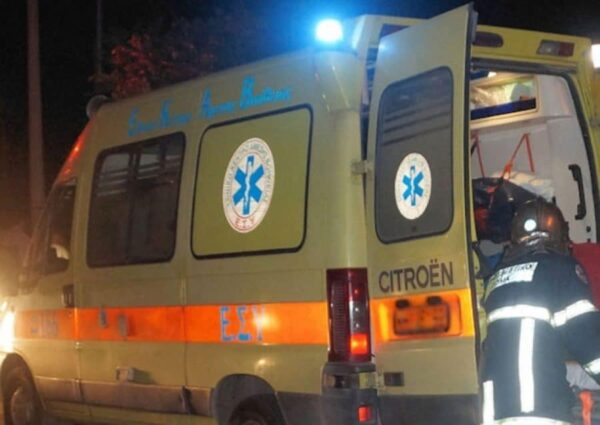 Τραγωδία: Νεκρό 8χρονο κοριτσάκι από θερμοπληξία μέσα σε αυτοκίνητο