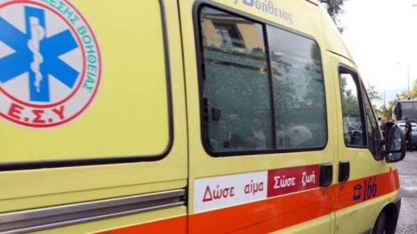 Νεκρός 28χρονος ανθυποπλοίαρχος σε ναυπηγείο της Ελευσίνας μετά από έκρηξη πυροσβεστήρα