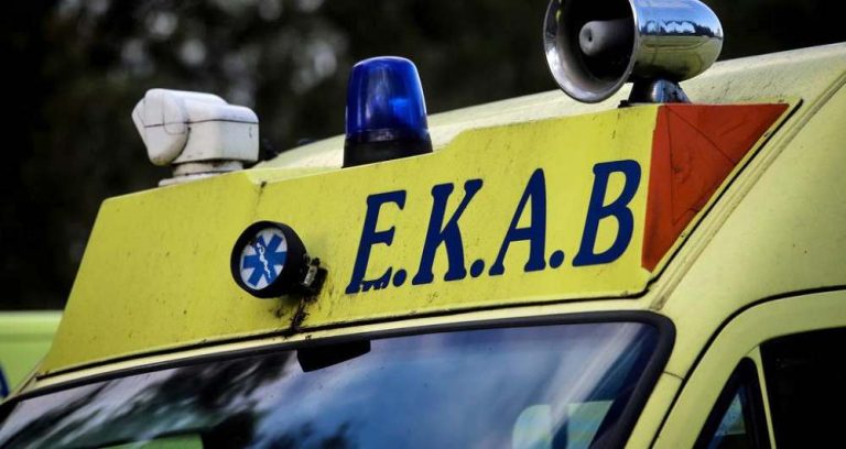 Τροχαίο στη Θεσσαλονίκη: Αυτοκίνητο παρέσυρε 13χρονη – Μεταφέρθηκε στο νοσοκομείο