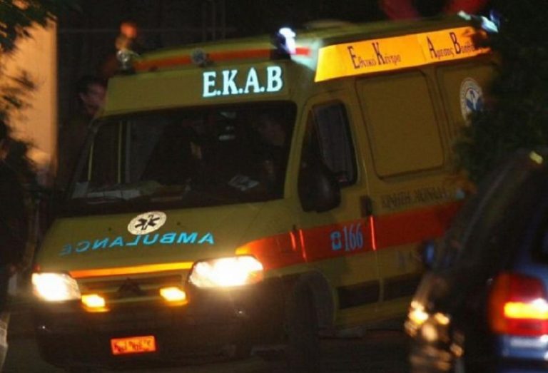 Θεσσαλονίκη: Νεκρή 62χρονη που παρασύρθηκε από ΙΧ