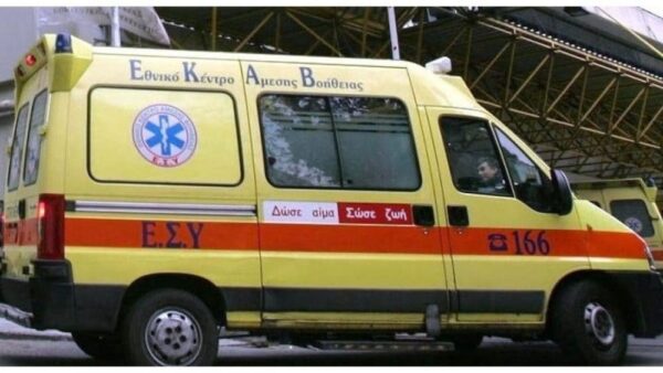 Θεσσαλονίκη: «Ακόμα πιστεύω ότι η κόρη μου θα επιστρέψει σπίτι», λέει ο πατέρας της 12χρονης που πέθανε στον ύπνο της