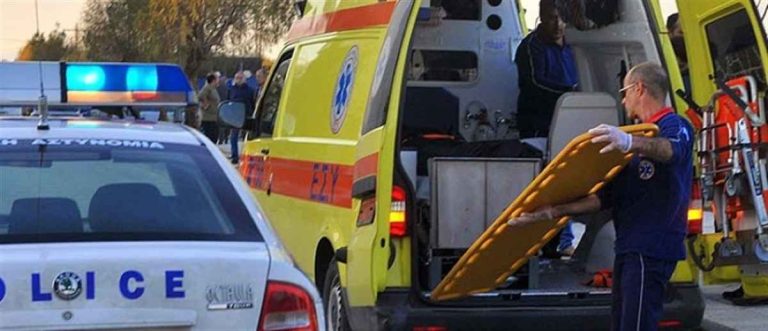 Η ανακοίνωση της Αστυνομίας για το δυστύχημα στην Εγνατία Οδό