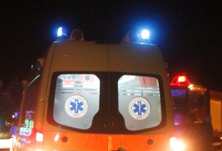 Κατέληξε η 26χρονη μητέρα από την Κοζάνη – Έπαθε νέα ανακοπή στο ασθενοφόρο για Θεσσαλονίκη