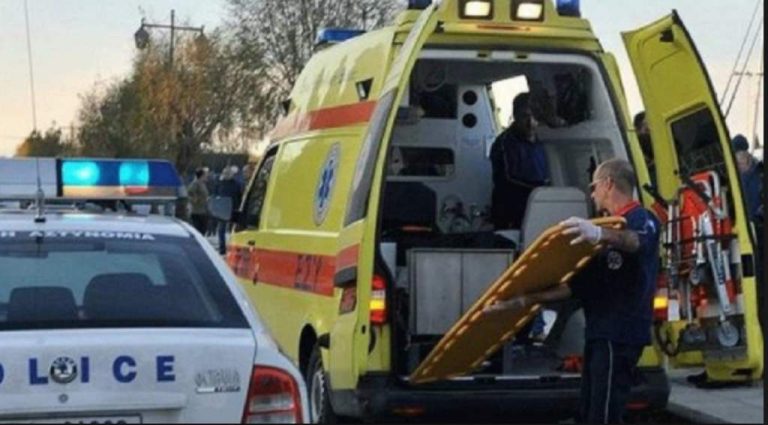 Σέρρες: Νεκρή γυναίκα βρέθηκε να επιπλέει σε στέρνα στον Εμμανουήλ Παπά