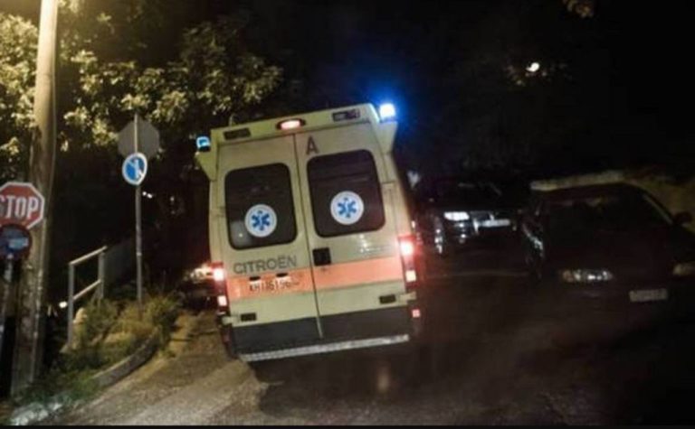 Τραγωδία στη Θεσσαλονίκη: Καταπλακώθηκε από το δέντρο που έκοβε και πέθανε ακαριαία