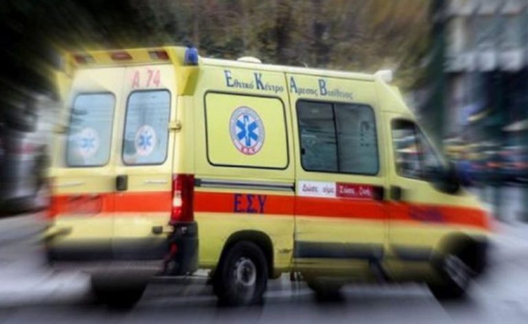 Σέρρες: Τραγικός θάνατος για ηλικιωμένο που παρασύρθηκε από φορτηγό -Η ανακοίνωση της αστυνομίας