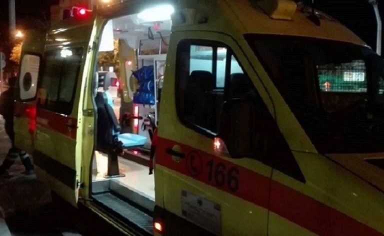 Θεσσαλονίκη: Νεκρός 14χρονος από πτώση – Ανέβηκε στην ταράτσα για να δει πυροτεχνήματα