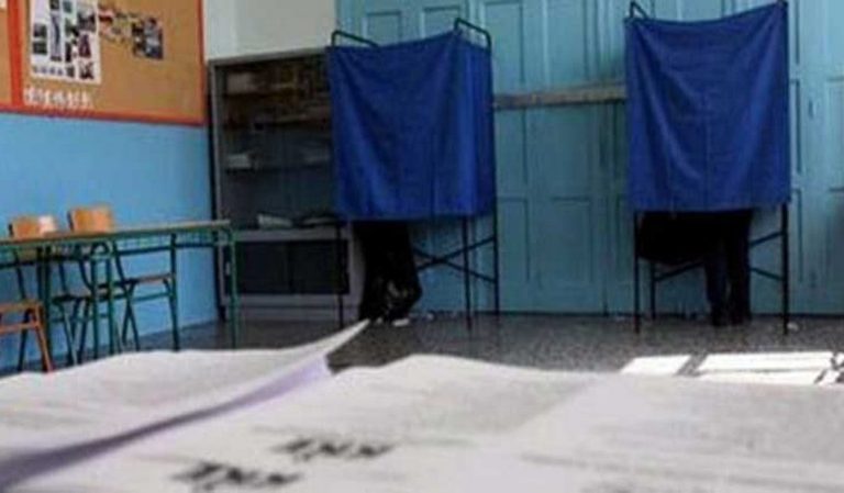 Ξεκίνησε η αντίστροφη μέτρηση για τις εκλογές: Στις 21 Ιουνίου η ανακήρυξη των υποψηφίων