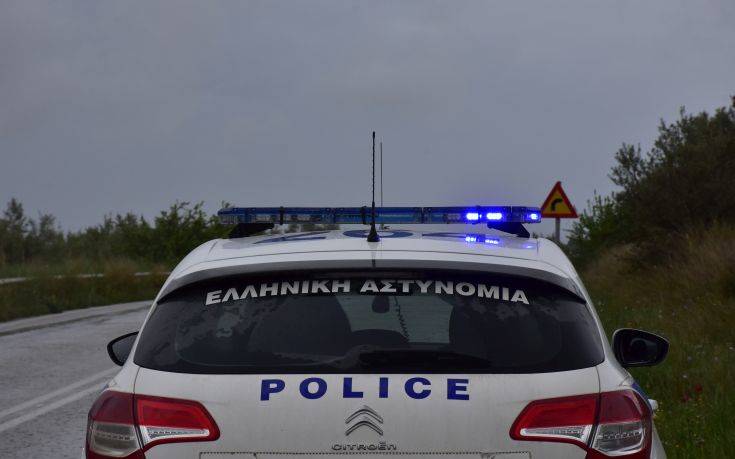 Θεσσαλονίκη: Απαγωγή και ληστεία 31χρονου – Του έκλεψαν 43.800 ευρώ