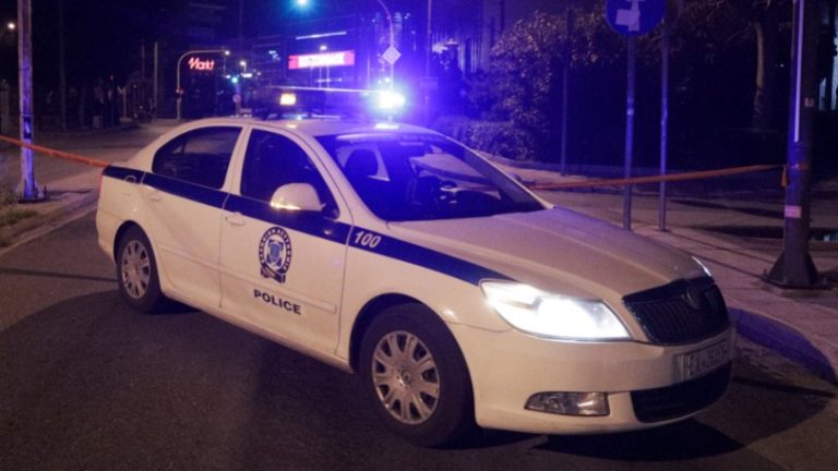 Θεσσαλονίκη: Ληστές έσπασαν τζαμαρία βενζινάδικου και άρπαξαν την ταμειακή