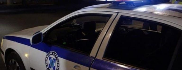 Θεσσαλονίκη: Συνελήφθησαν δύο άνδρες μετά από καταγγελία 32χρονης για απόπειρα βιασμού
