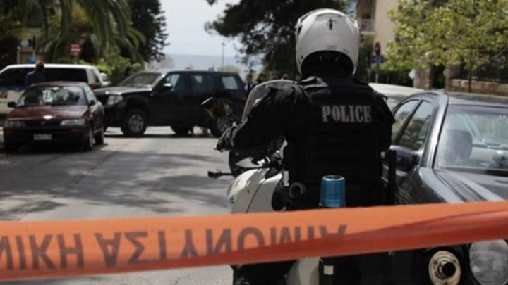 Θεσσαλονίκη: Κρατούσαν ομήρους αλλοδαπούς και ζητούσαν λύτρα για την απελευθέρωσή τους