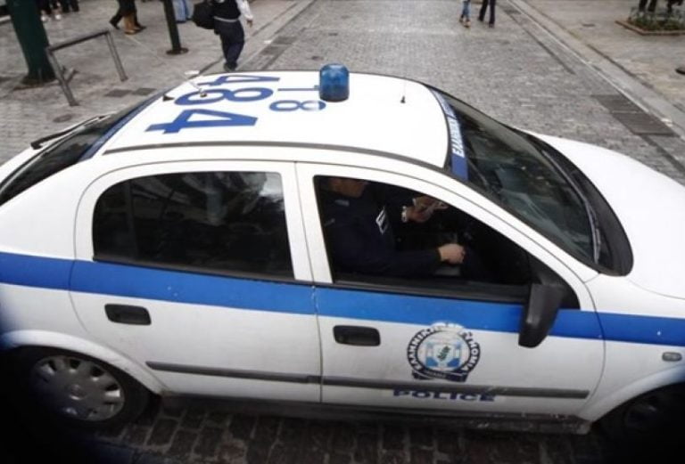 Θεσσαλονίκη: Συνελήφθησαν πριν ρίξουν στην αγορά παραχαραγμένα κέρματα των 2ευρα