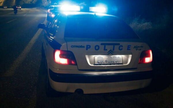 Συνελήφθη 37χρονος που παρείχε υπηρεσίες παράνομου στοιχήματος