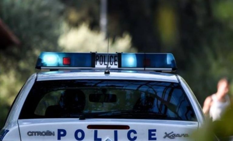 Πώς εντόπισαν οι αστυνομικοί στις Σέρρες την κόρη της 50χρονης που δολοφονήθηκε στην Αγία Βαρβάρα