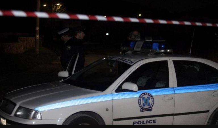Θεσσαλονίκη: Μαχαίρωσε την γυναίκα του όταν έμαθε ότι η κόρη δεν είναι δική του!