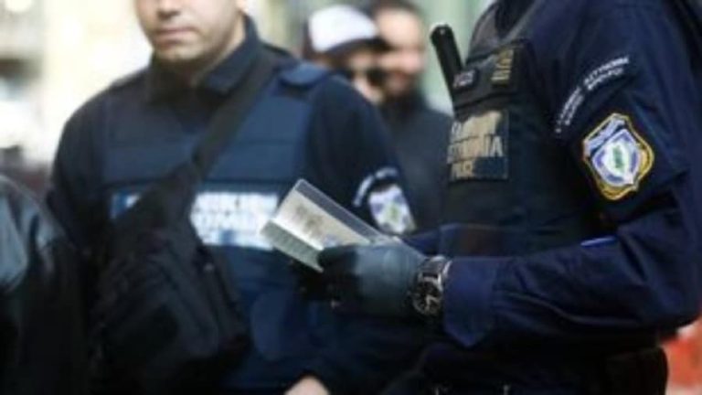 Πρόστιμα 658.600 ευρώ για παραβάσεις των μέτρων κατά του κορονοϊού- 23 συλλήψεις