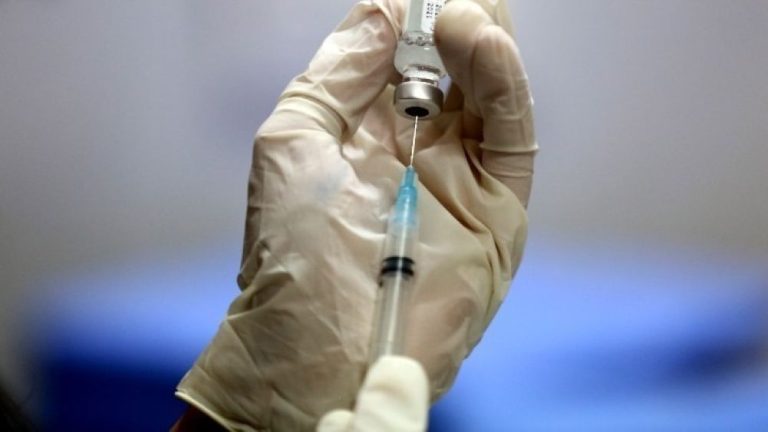Γερμανία- Covid-19: Παιδιά 5-11 ετών εμβολιάστηκαν κατά λάθος με δόση για ενηλίκους