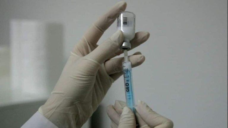 Εμβόλιο Johnson & Johnson: Ενδεχόμενο ετήσιου εμβολιασμού κατά του κορονοϊού